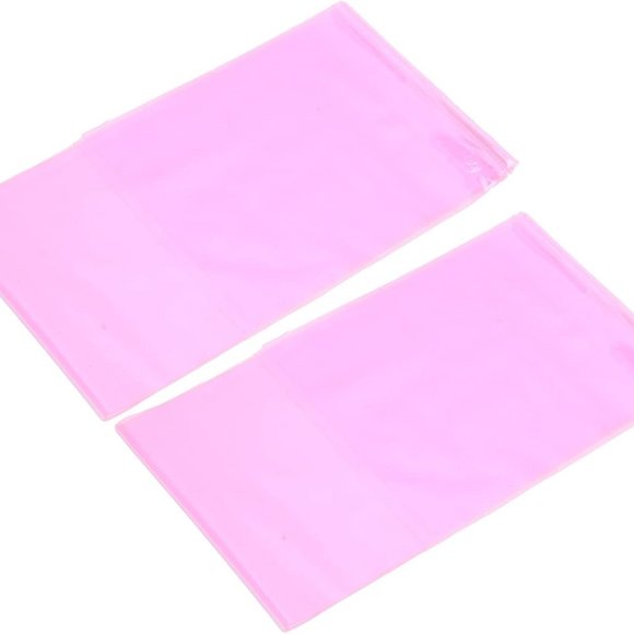 Slimming Belt Waist with Burn Fat, 2 pcs Waist Trimmer Belt PVC Waist Leg Thigh - Picture 9 of 9